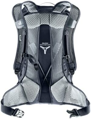 Deuter FREIZEITRUCKSACK schwarz Nylon