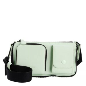 Kenzo Crossbody Bag ornage