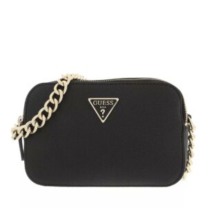 GUESS Crossbody Bag schwarz