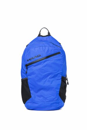 HEAD FOLDABLE Rucksack Kobaltblau