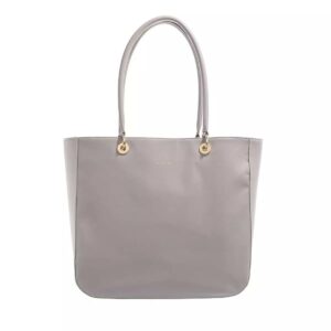 L´Autre Chose Shopper taupe