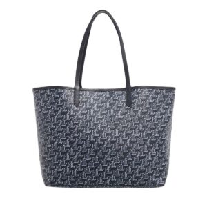 Ralph Lauren Shopper blau