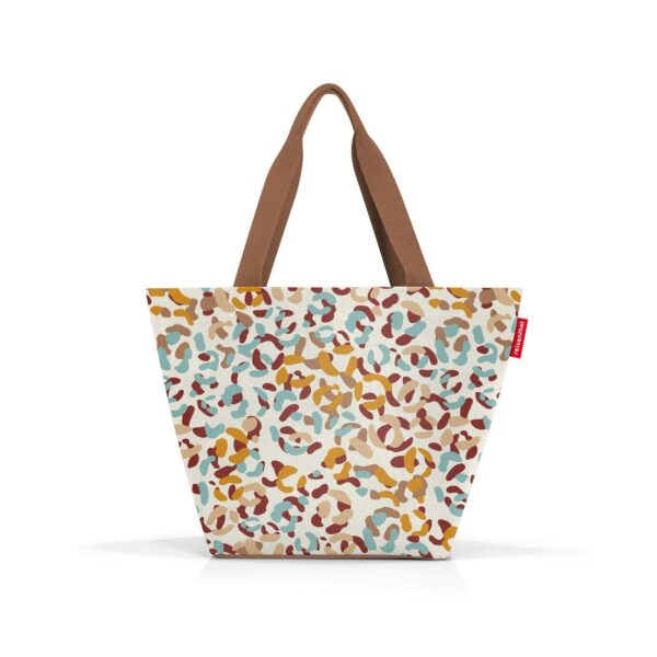 Reisenthel SHOPPER beige Nylon