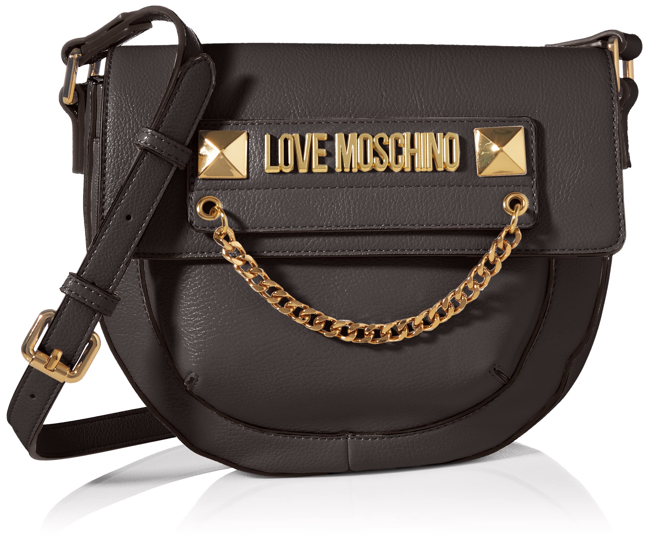 Moschino Love Moschino Handtasche schwarz