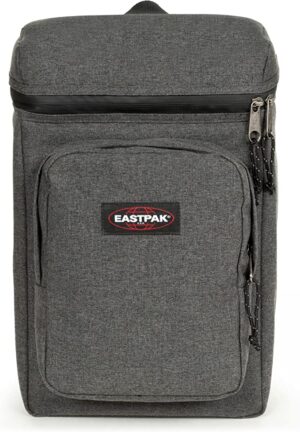 Eastpak Freizeitrucksack Kooler Black Denim Schwarz