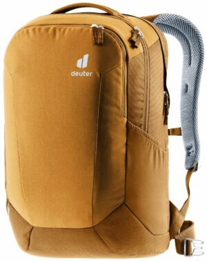 Deuter Tagesrucksack braun