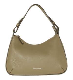 Marc O'Polo Schultertasche beige