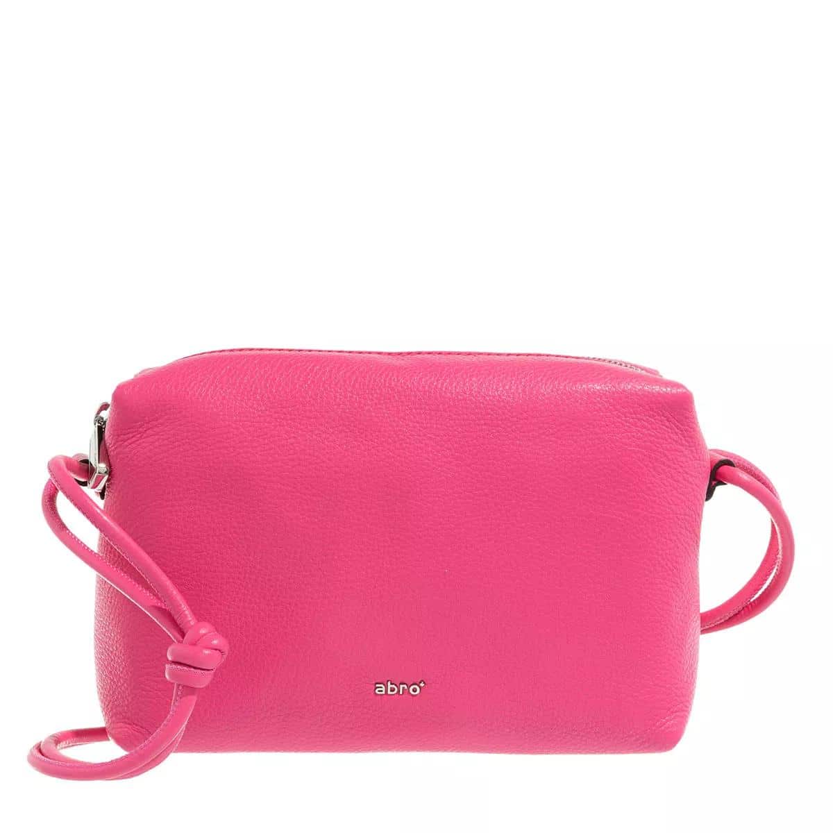 Abro Camera Bag pink