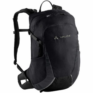 Vaude Sportrucksack schwarz