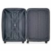 Samsonite Koffer Proxis 75 cm Schwarz