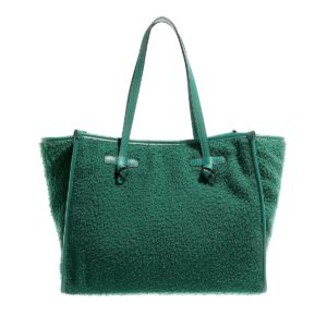 Gianni Chiarini Shopper grün