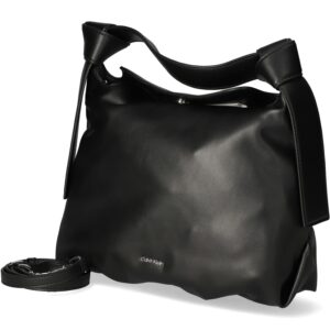 Calvin Klein Hobo Bag schwarz