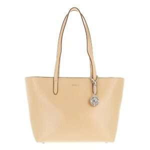 DKNY Shopper beige