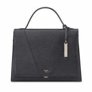 Picard Handtasche DayLong Schwarz