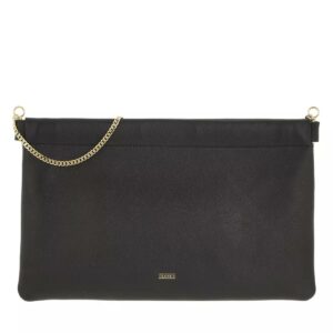 Closed Pochette schwarz