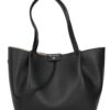 Patrizia Pepe Women Shopper schwarz