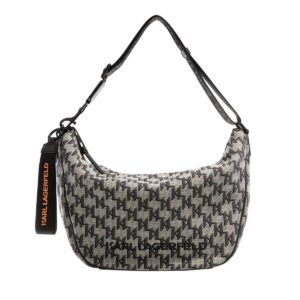 LAGERFELD Hobo Bag bunt