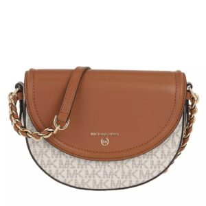 Michael Kors Crossbody Bag beige