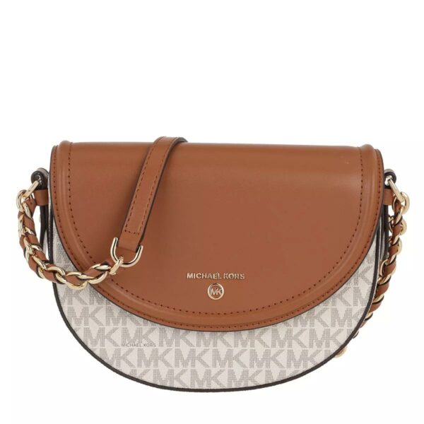 Michael Kors Crossbody Bag beige