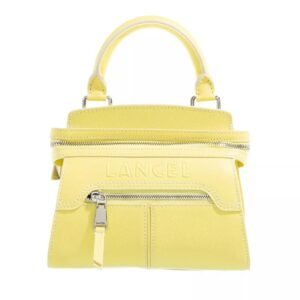 Lancel Crossbody Bag gelb