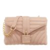 L´Autre Chose Crossbody Bag quarz nude