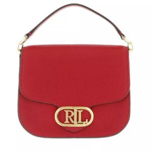 Ralph Lauren Crossbody Bag rot