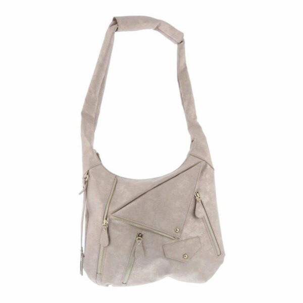 Remonte Schultertasche beige