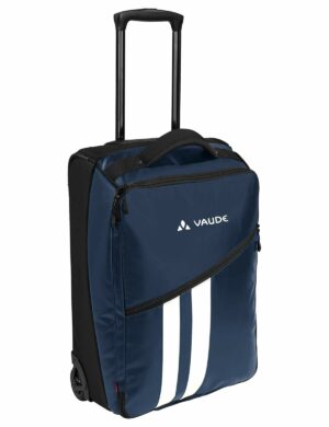 Vaude Rollenreisetasche Rotuma 35 Liter Marineblau