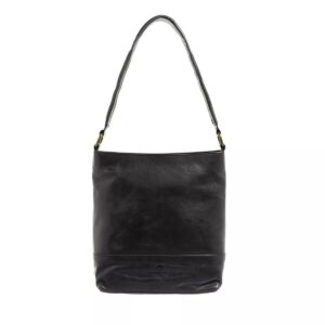 Micmacbags Hobo Bag schwarz