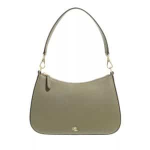 Ralph Lauren Hobo Bag grün