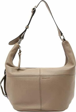 FREDsBRUDER Beuteltasche beige