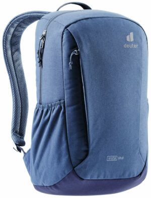 Deuter Freizeitrucksack blau Sonstige Synthetikmateri