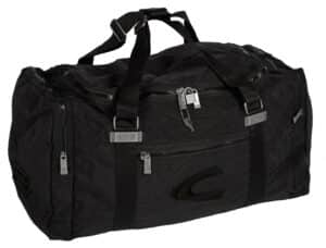 Camel Active Reisetasche Journey 49 cm Schwarz