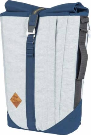 Nitro Snowboards Rucksack SCRAMBLER 28L blau/mixed