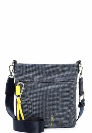 Suri Frey Handtasche blau Nylon