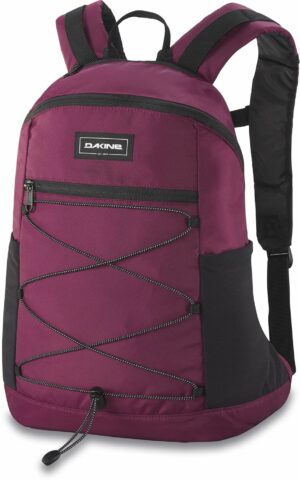 Dakine Wanderrucksack Pack Grapevine Bordeaux