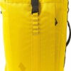 Nitro Snowboards Rucksack SCRAMBLER 28L gelb