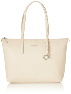 Calvin Klein Shopper grau