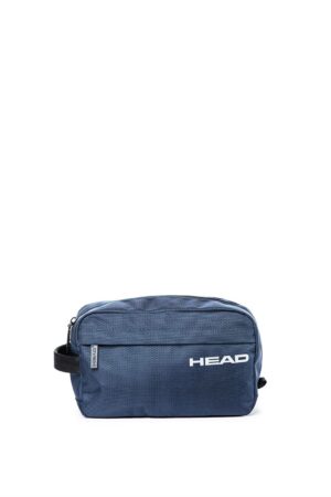 HEAD Kulturtasche Beauty Bag Marineblau