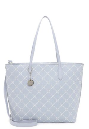 Tamaris Handtasche blau