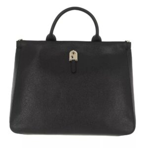 Furla Tote schwarz