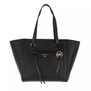 Michael Kors Shopper schwarz