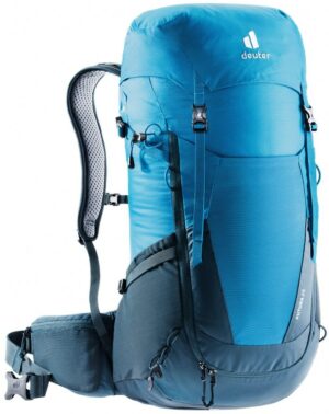 Deuter Rucksack Futura 26 reef-ink Türkis