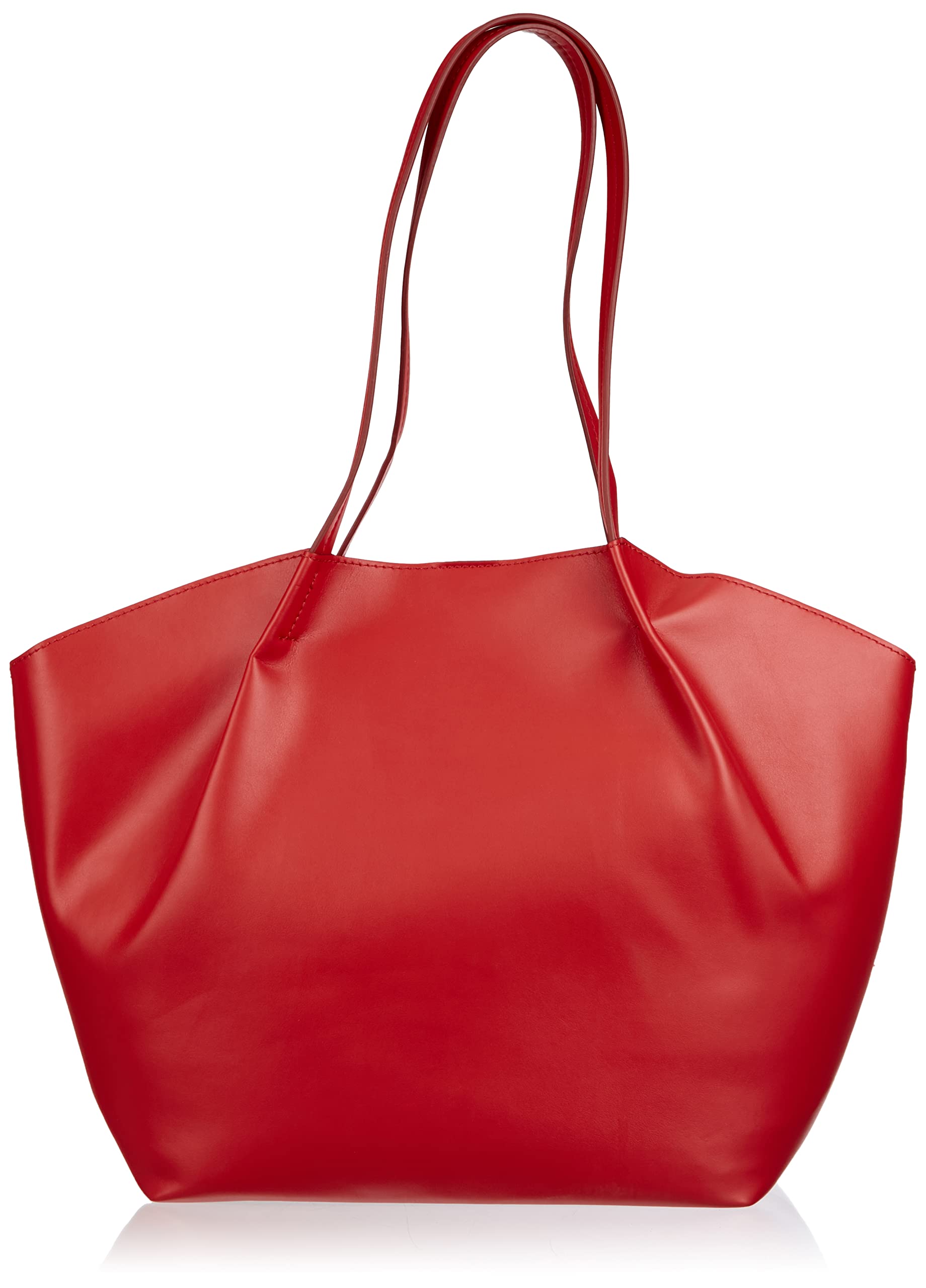 Esprit Handtasche rot