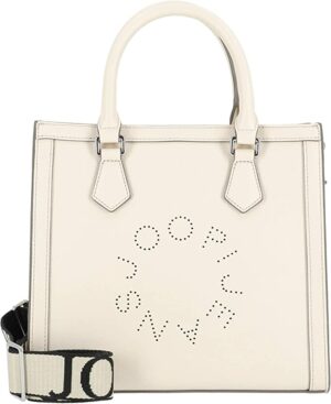 Joop! Handtasche weiss