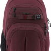 Nitro Snowboards Rucksack CHASE 35L bordeaux