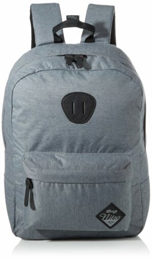 Nitro Snowboards Rucksack URBAN CLASSIC 20L grau