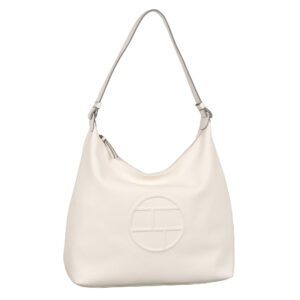 Tom Tailor HOBOBAG weiss PU