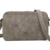 Fritzi aus Preußen CROSSBAG beige PU