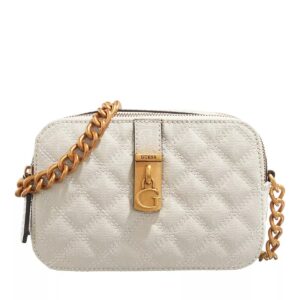 GUESS Camera Bag grau